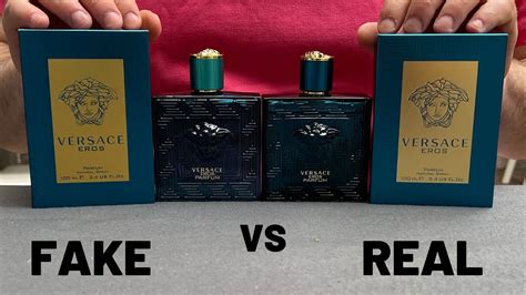 versace perfume counterfeit vs real